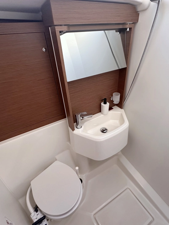 Beneteau Oceanis 51.1 usata in vendita