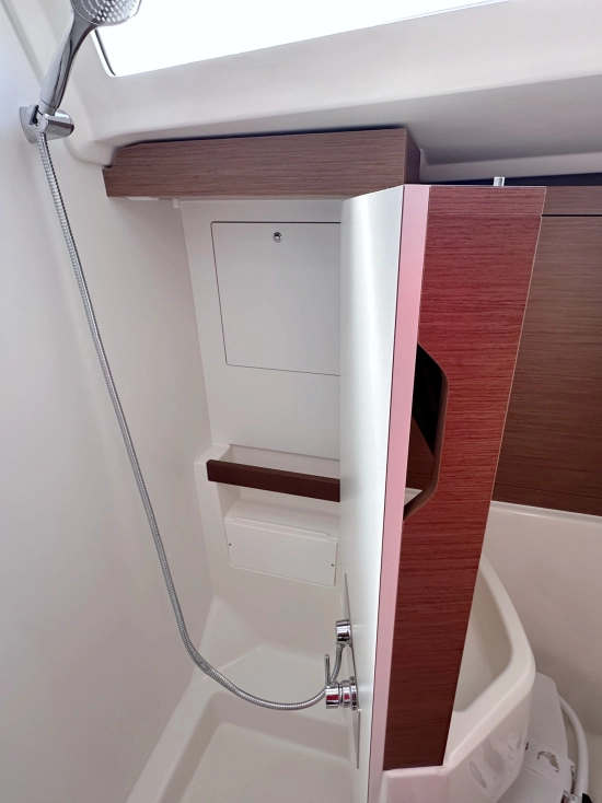 Beneteau Oceanis 51.1 usata in vendita