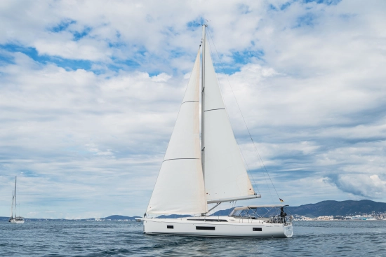 Beneteau Oceanis 51.1 usata in vendita