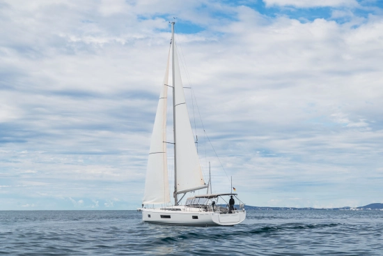 Beneteau Oceanis 51.1 usata in vendita