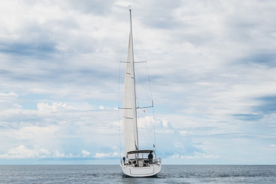 Beneteau Oceanis 51.1 usata in vendita