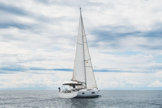 Beneteau Oceanis 51.1 usata in vendita