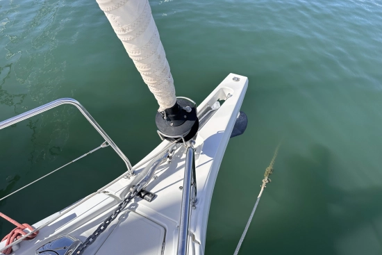 Beneteau Oceanis 51.1 usata in vendita