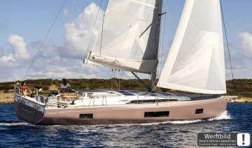 Beneteau Oceanis 52 usado à venda