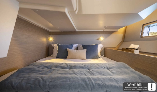 Beneteau Oceanis 52 de segunda mano en venta