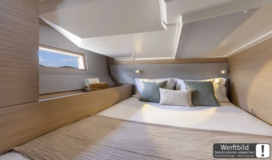 Beneteau Oceanis 52 de segunda mano en venta