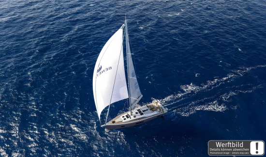 Beneteau Oceanis 52 de segunda mano en venta