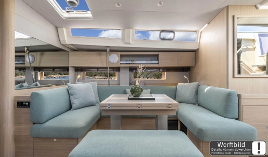 Beneteau Oceanis 52 de segunda mano en venta