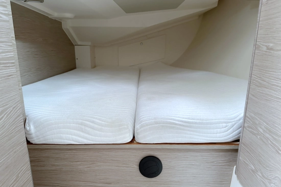 Hanse 348 usata in vendita