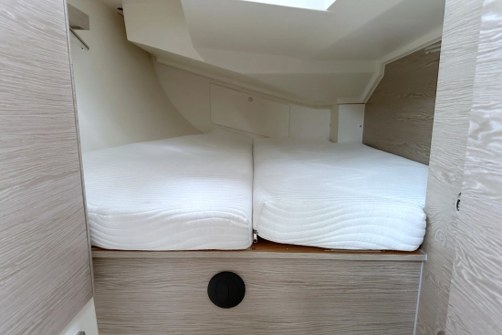 Hanse 348 usata in vendita