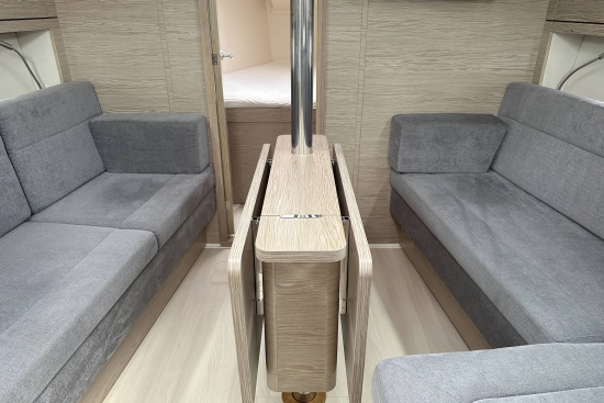 Hanse 348 usata in vendita