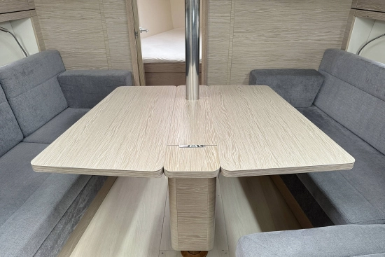 Hanse 348 usata in vendita
