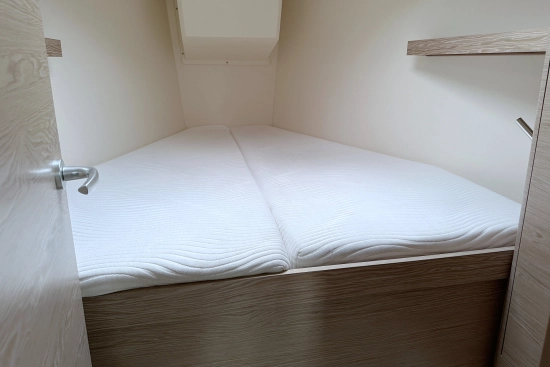 Hanse 348 usata in vendita