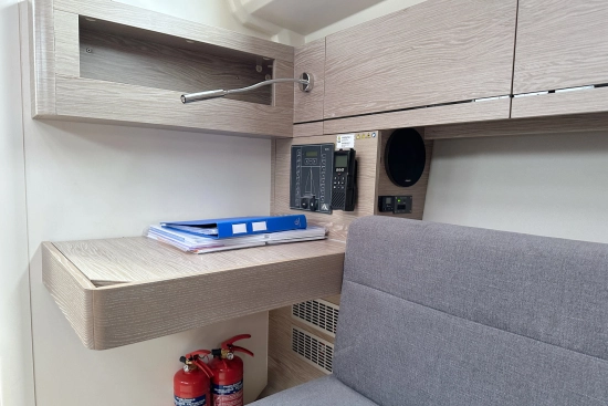 Hanse 348 usata in vendita