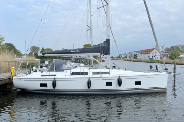 Hanse 418 usado à venda