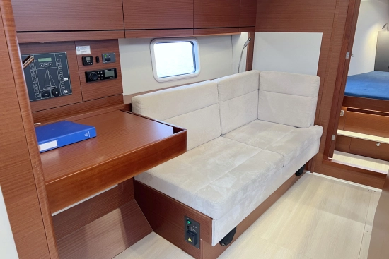 Hanse 418 de segunda mano en venta