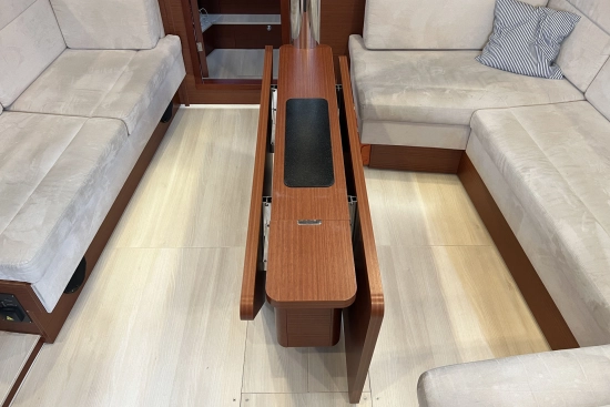 Hanse 418 de segunda mano en venta