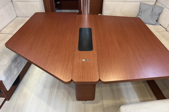 Hanse 418 de segunda mano en venta