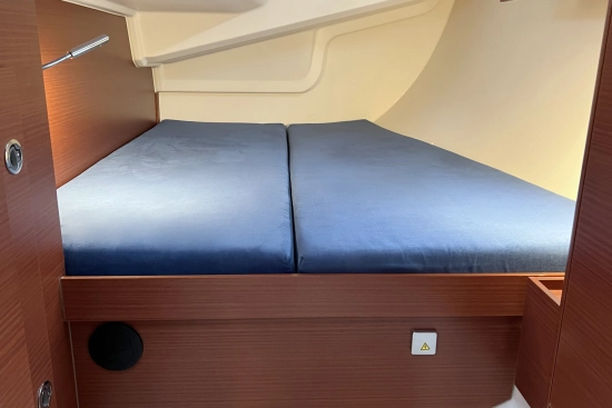 Hanse 418 de segunda mano en venta