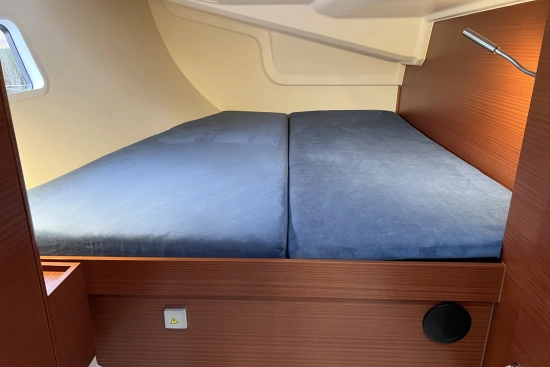 Hanse 418 de segunda mano en venta