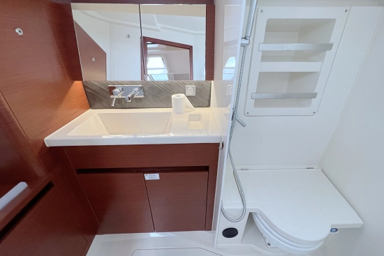 Hanse 418 de segunda mano en venta