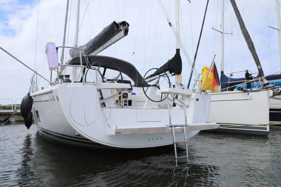 Hanse 418 de segunda mano en venta