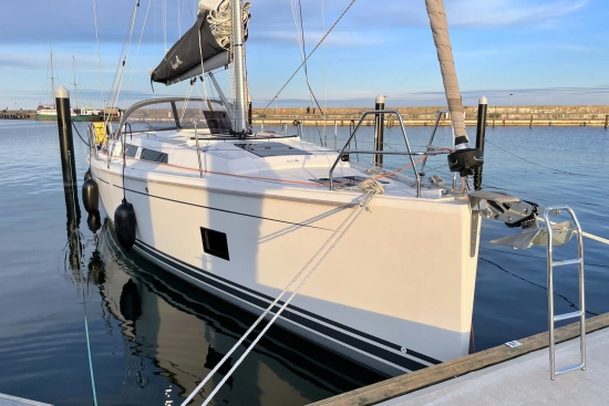 Hanse 418 de segunda mano en venta