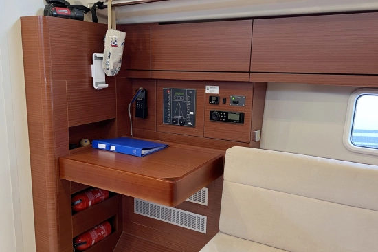 Hanse 418 de segunda mano en venta