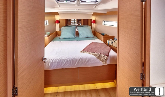 Jeanneau Sun Odyssey 440 usado à venda