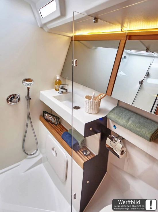 Jeanneau Sun Odyssey 440 usado à venda