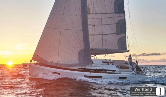 Jeanneau Sun Odyssey 440 usado à venda