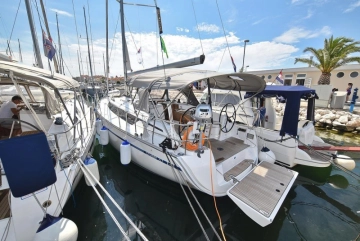Bavaria Yachts 37 Cruiser de segunda mano en venta