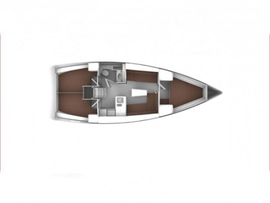 Bavaria Yachts 37 Cruiser usata in vendita