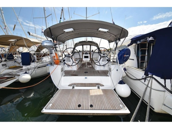 Bavaria Yachts 37 Cruiser usata in vendita
