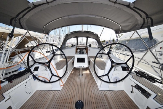Bavaria Yachts 37 Cruiser usata in vendita