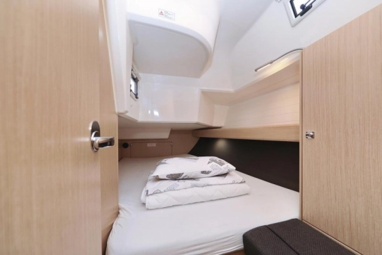 Bavaria Yachts 37 Cruiser usata in vendita