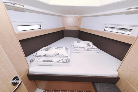 Bavaria Yachts 37 Cruiser usata in vendita