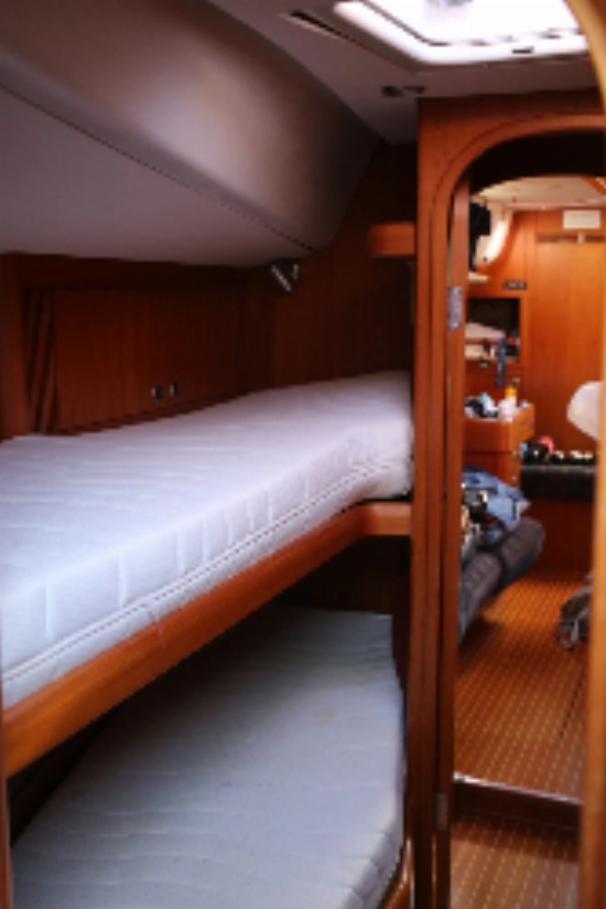 Nautors Swan 48 usado à venda