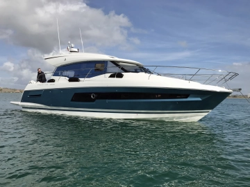Prestige 460 S usata in vendita