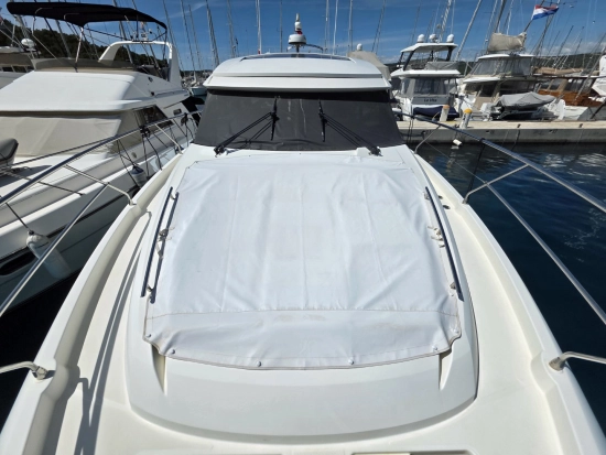 Prestige 460 S usado à venda