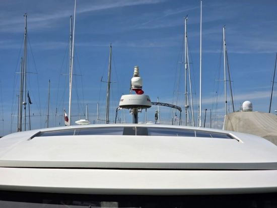 Prestige 460 S usado à venda