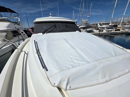 Prestige 460 S usado à venda