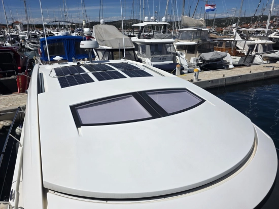 Prestige 460 S usado à venda