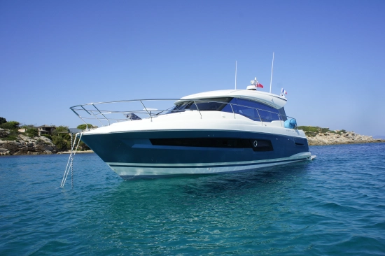 Prestige 460 S usado à venda