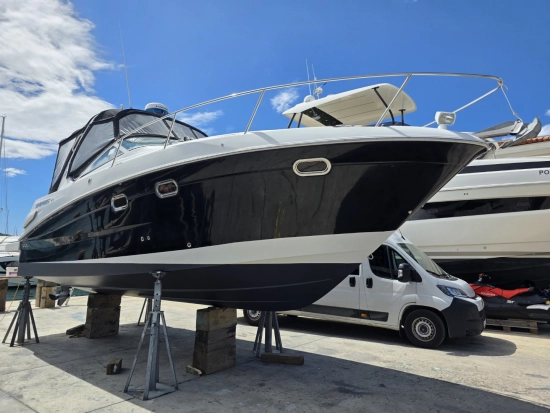 Four Winns Vista 298 de segunda mano en venta