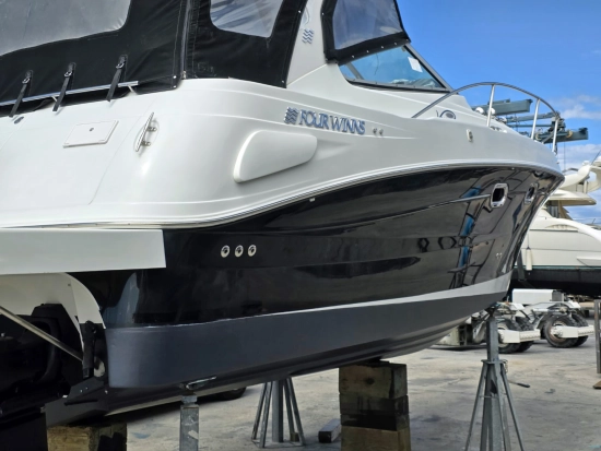 Four Winns Vista 298 de segunda mano en venta