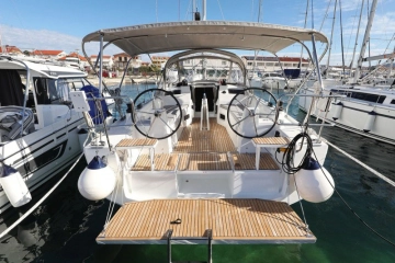 Beneteau Oceanis 34.1 usata in vendita