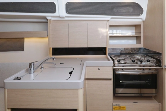 Beneteau Oceanis 34.1 de segunda mano en venta
