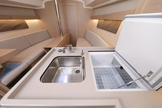 Beneteau Oceanis 34.1 de segunda mano en venta