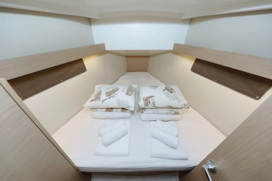 Beneteau Oceanis 34.1 de segunda mano en venta